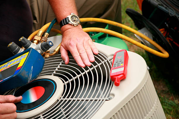 Best Ductless HVAC repair  in Erie, CO