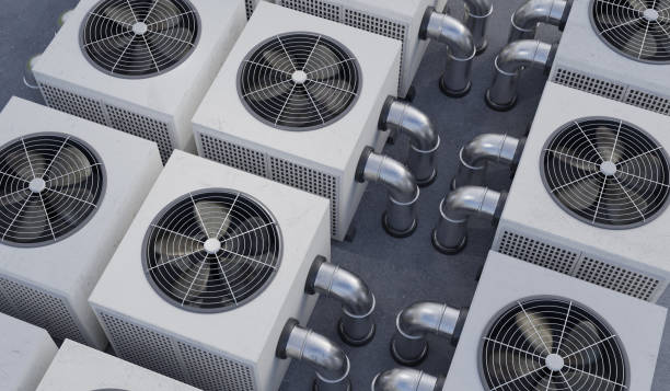 Ductless HVAC repair in Erie, CO