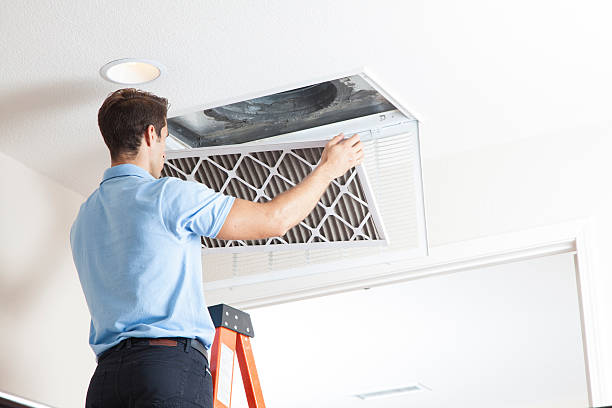 Best HVAC air duct cleaning  in Erie, CO