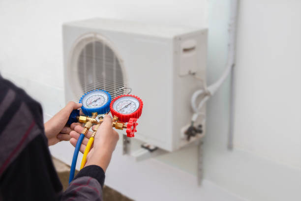 Best HVAC contractors  in Erie, CO