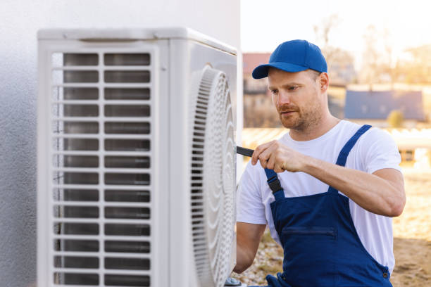 Best HVAC repair near me  in Erie, CO