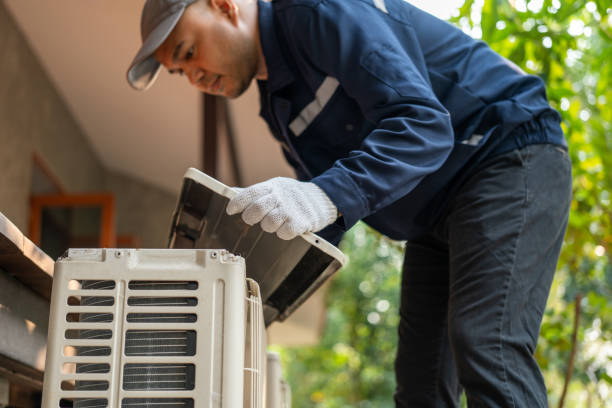 Best HVAC replacement cost  in Erie, CO