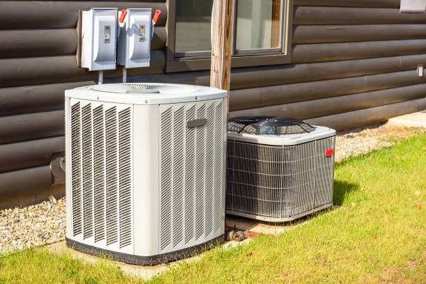 Best HVAC service technicians  in Erie, CO