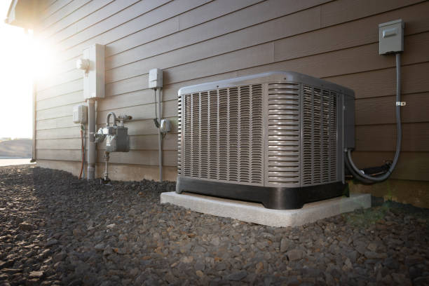 Best Affordable HVAC services  in Erie, CO